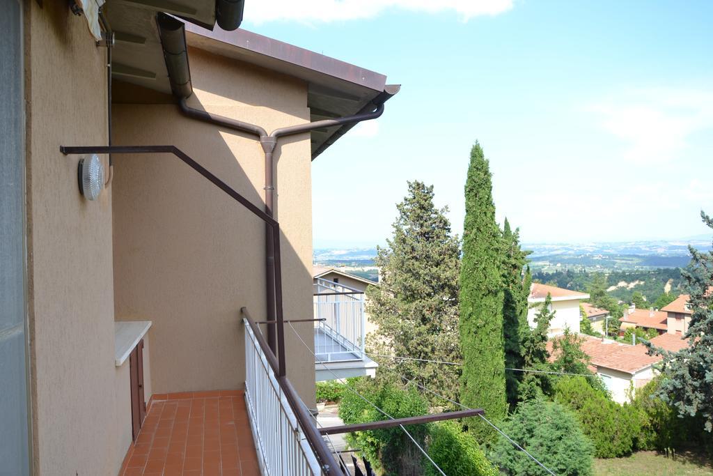 Casa Isabella Apartment Chianciano Terme Bilik gambar